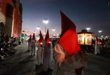 Esperan derrama económica por 3 MMDP durante Semana Santa en Guanajuato