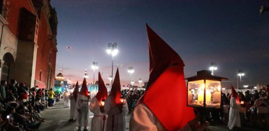 Esperan derrama económica por 3 MMDP durante Semana Santa en Guanajuato