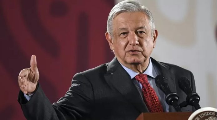 Crimen de Ángel Yael no quedará impune: AMLO