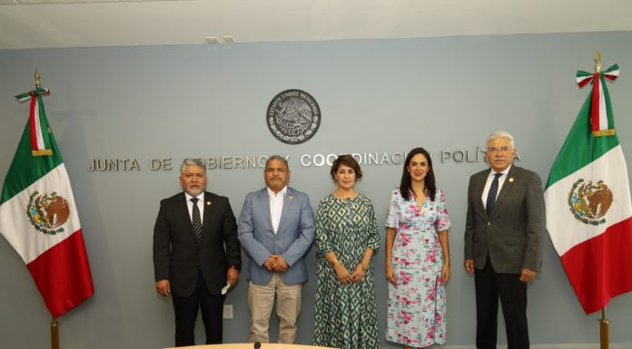 Diputados de Guanajuato detallan eficacia legislativa