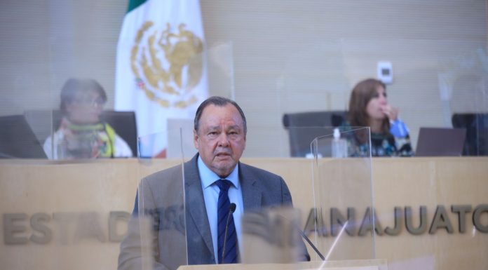 Propone Morena modificar requisitos de elección para Ombudsperon en Guanajuato