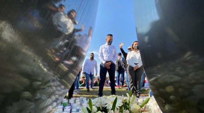 Impugnará UG liberación de soldado quien disparó contra jóvenes: Guerrero Agripino