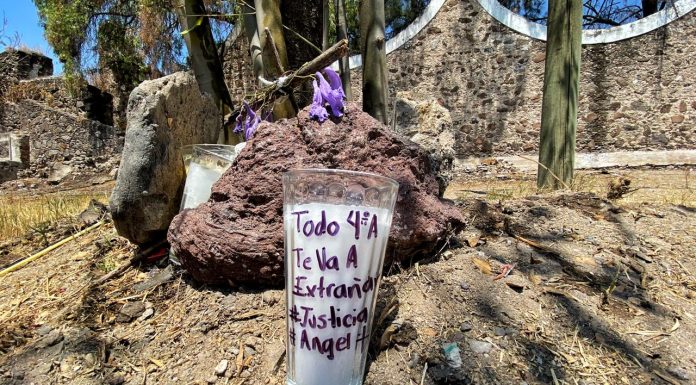 Emite CNDH recomendación contra Rosa Icela y GN por asesinato de Ángel