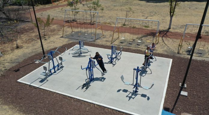 SALAMANCA | Valtierrilla cuenta ya con su polideportivo