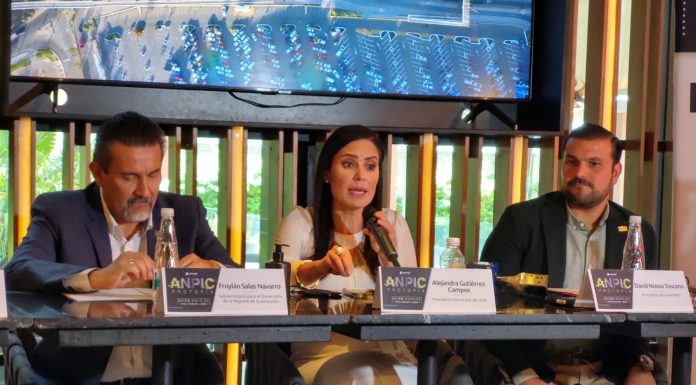 Refleja ANPIC recuperación económica