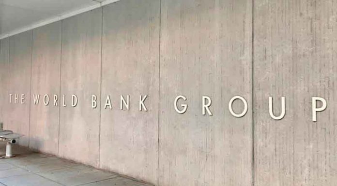 Banco Mundial recorta a 3.2% el estimado de crecimiento económico para 2022 Banco Mundial recorta a 3.2% el estimado de crecimiento económico para 2022