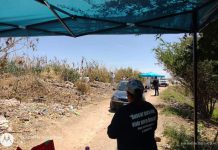 Otra vez colectivos de busqueda reclaman desdén a Fiscal de Guanajuato