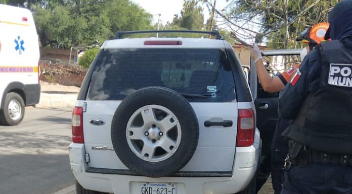 Guardia Nacional dispara contra 3 estudiantes en Irapuato; uno fallece