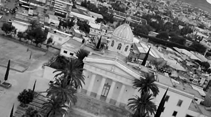 El recuerdo de “El paso de Venus” por León en 1982 El recuerdo de "El paso de Venus" por León en 1982