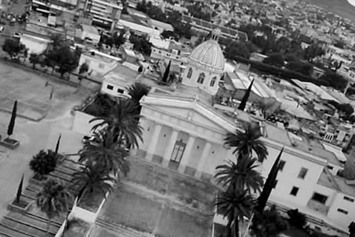 El recuerdo de "El paso de Venus" por León en 1982 El recuerdo de "El paso de Venus" por León en 1982