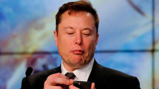 Elon Musk ofrece comprar Twitter por 41 mil millones de dólare