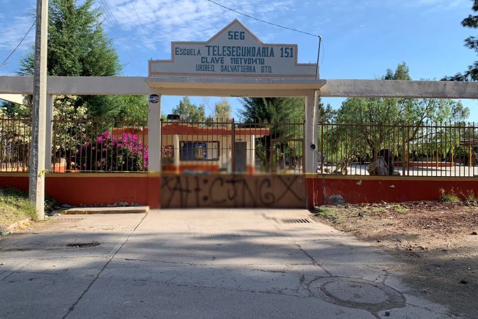 escuela