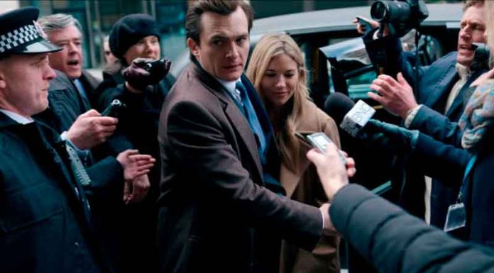 Estrenos de Netflix para abril: Metal Lords, Ozark y más te esperan Estrenos de Netflix para abril: Metal Lords, Ozark y más te esperan