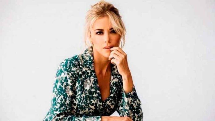 Fernanda Castillo más bella que nunca Fernanda Castillo más bella que nunca