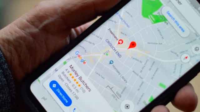 Google Maps te dirá cuánto pagarás en las casetas; ésta y otras nuevas funciones que llegaron a la app Google Maps te dirá cuánto pagarás en las casetas; ésta y otras nuevas funciones que llegaron a la app