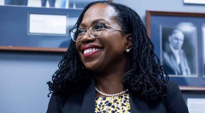 ¡Histórico! Ketanji Brown Jackson será la primera afroamericana en la Corte de EU ¡Histórico! Ketanji Brown Jackson será la primera afroamericana en la Corte de EU