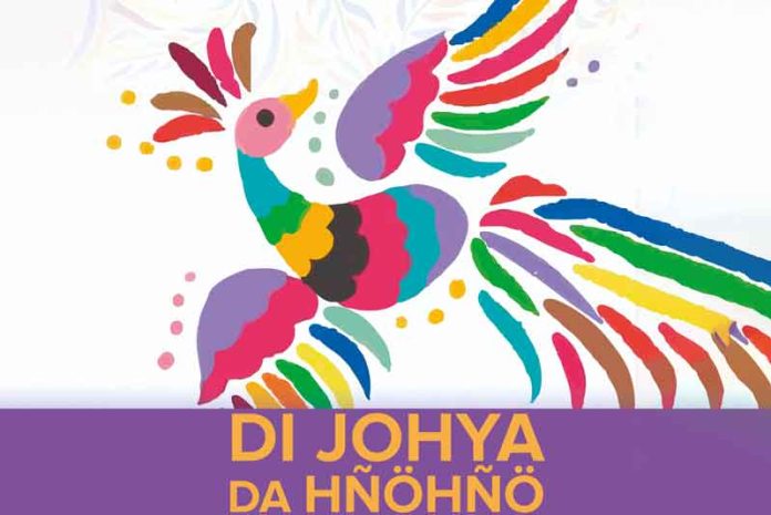 Impulsan las lenguas indígenas con la creación de Mi libro de Lecturas en lengua Hñöhñö Impulsan las lenguas indígenas con la creación de Mi libro de Lecturas en lengua Hñöhñö