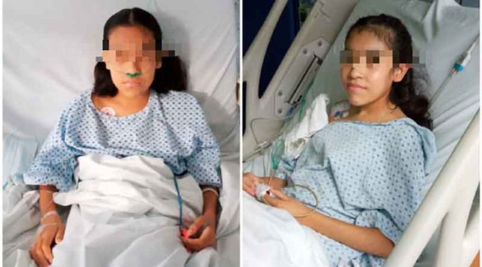 Irapuatense de 14 años inicia una nueva vida luego de recibir un trasplante de riñón Irapuatense de 14 años inicia una nueva vida luego de recibir un trasplante de riñón