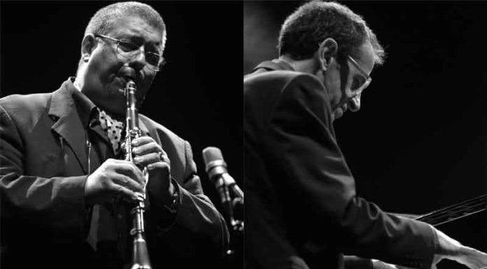 Jazzistas Bepi D’Amato y Tony Pancella abren participación de Italia en Rumbo al Cervantino 50 Jazzistas Bepi D’Amato y Tony Pancella abren participación de Italia en Rumbo al Cervantino 50