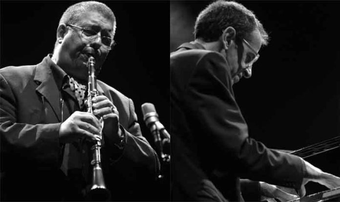 Jazzistas Bepi D’Amato y Tony Pancella abren participación de Italia en Rumbo al Cervantino 50