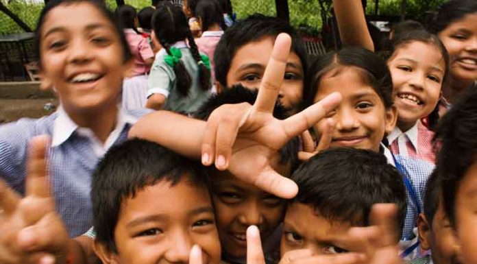 La historia del día del niño en México La historia del día del niño en México