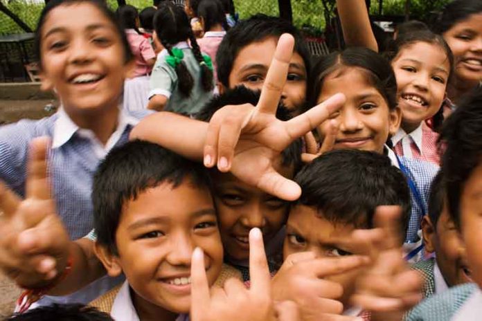 La historia del día del niño en México