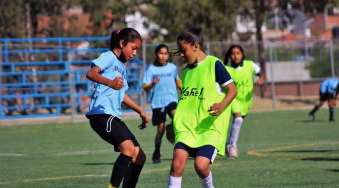 Más de mil 200 deportistas inician los Juegos Deportivos Escolares de Educación Más de mil 200 deportistas inician los Juegos Deportivos Escolares de Educación