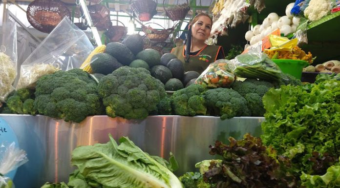 Sube la inflación en México más de lo pronosticado