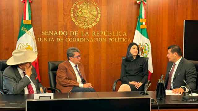 Moneda digital del Banxico comenzará a operar en 2025: Rodríguez Ceja Moneda digital del Banxico comenzará a operar en 2025: Rodríguez Ceja