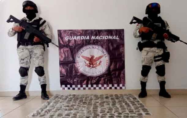 Operativo Guanajuato Seguro decomisa 44 mil dosis de drogras y 47 mil litros de guachicol Operativo Guanajuato Seguro decomisa 44 mil dosis de drogras y 47 mil litros de guachicol