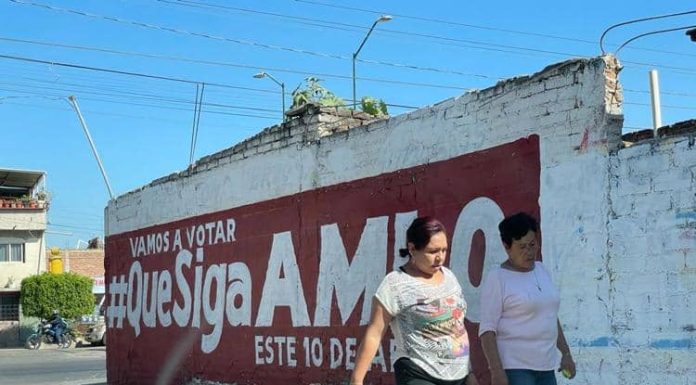 Ordena INE retirar publicidad sobre revocación de mandato