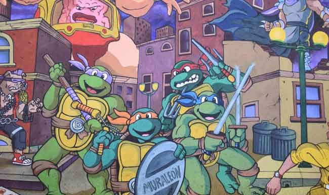 Prepara León un pabellón animado Prepara León un pabellón animado