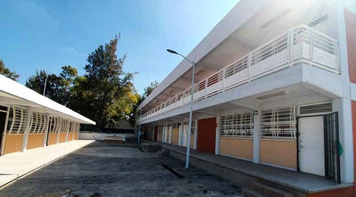 Aplicará SEG protocolo “Entorno Seguro” en escuelas de León Refuerzan medidas de seguridad para cuidados de escuela