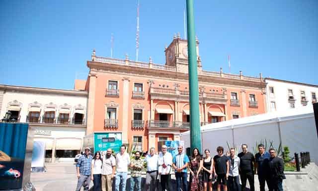 SAPAL y el ICL advierten el día cero SAPAL y el ICL advierten el día cero