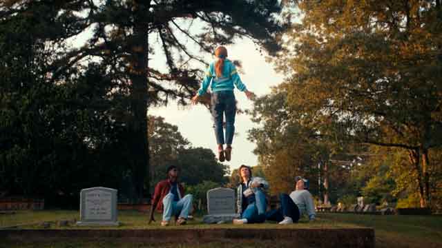 Stranger Thing: Netflix revela terroríficos avances de la cuarta temporada y anuncia fecha de estreno Stranger Thing: Netflix revela terroríficos avances de la cuarta temporada y anuncia fecha de estreno