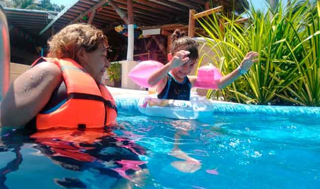 Supervisa secretaria de salud centros recreativos con albercas Supervisa secretaria de salud centros recreativos con albercas