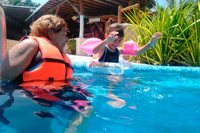 Supervisa secretaria de salud centros recreativos con albercas Supervisa secretaria de salud centros recreativos con albercas