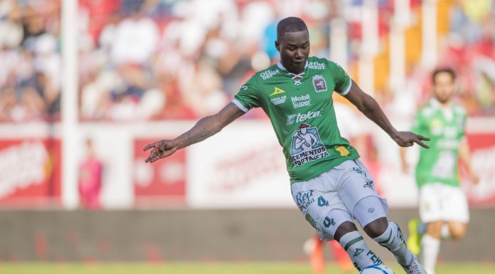 “Amarra” Nacho Ambríz a Mosquera con Toluca