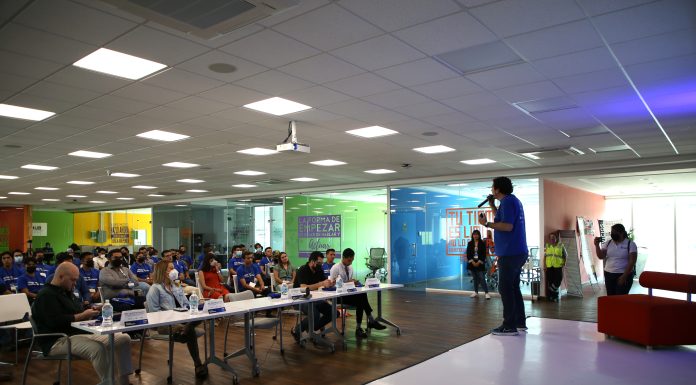 Impulsa SAPAL emprendimientos tecnológicos en Día Cero