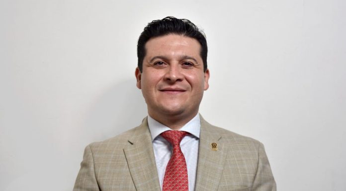 Reaparece ex funcionario capitalino a quien se reportó como desaparecido