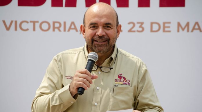 Empresa deberá dar un servicio de calidad a población de Silao: Carlos García