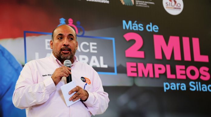 SILAO | Ofrecen más de 2 mil plazas laborales en distintas empresas