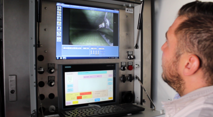 Con tecnología de punta, SAPAL da mantenimiento a red de alcantarillado