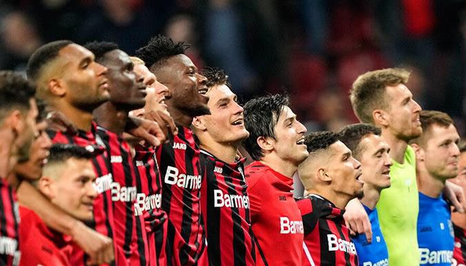 Bayer Leverkusen busca conquistar el corazón de aficionados mexicanos