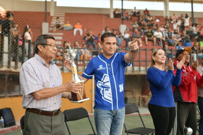 Beisbol 3