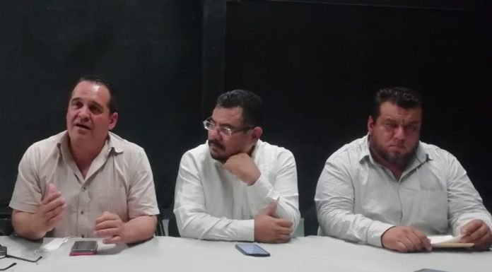 Silaoenses piden consulta sobre contrato de electrificación municipal