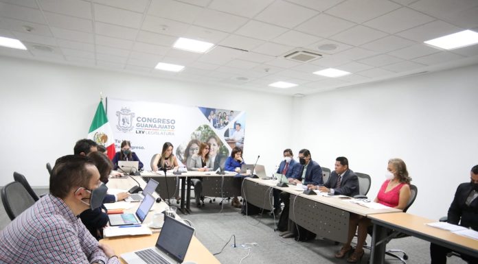 Avanza análisis de reforma del PAN en Comisión de Igualdad