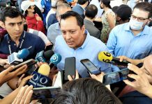 Se pretende iniciar vacunación a menores en Guanajuato este jueves