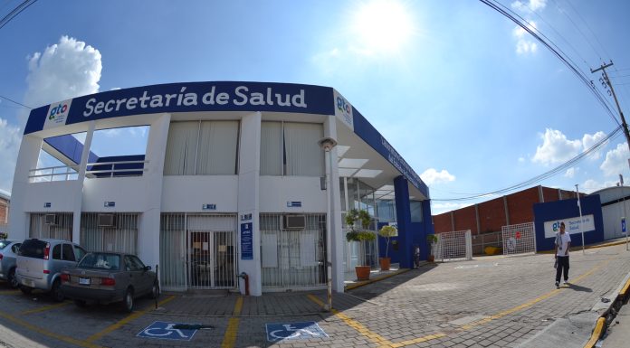 Laboratorio estatal de salud pública, un referente nacional