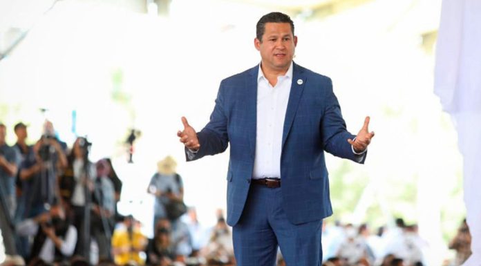 “Guanajuato, contigo sí” la nueva estrategia para el desarrollo social